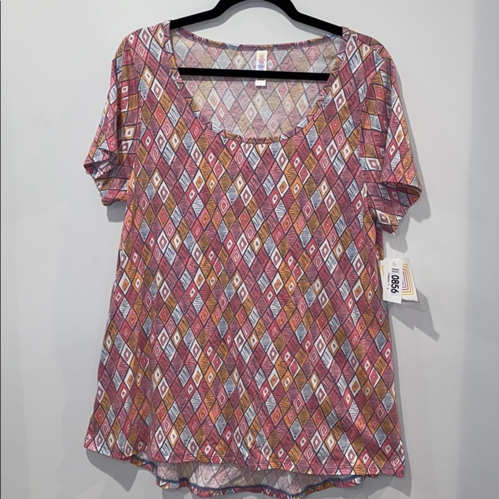 LuLaRoe Classic T